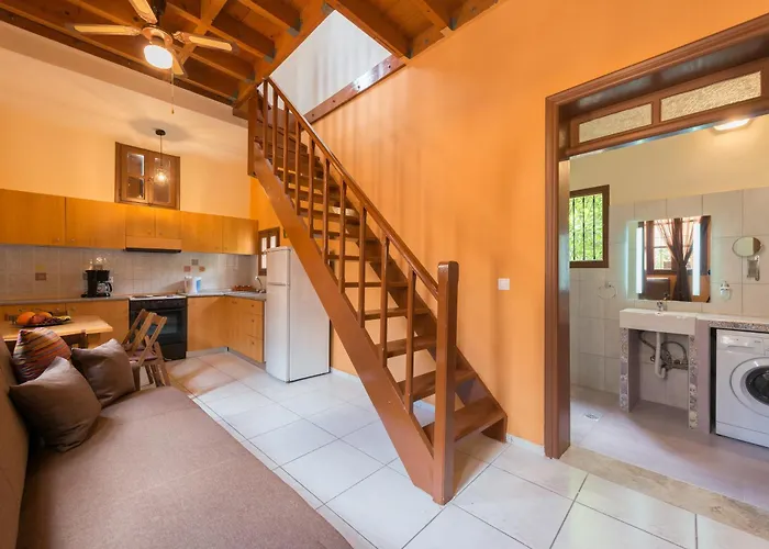 The Old Town Neighbourhood