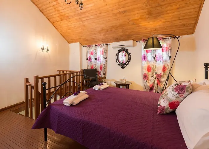 아파트 The Old Town Neighbourhood