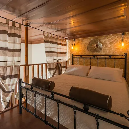 公寓 老城邻区公寓