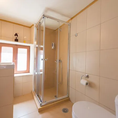 公寓 老城邻区公寓 *