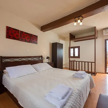 老城邻区公寓 Rhodes City