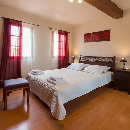 老城邻区公寓 Rhodes City