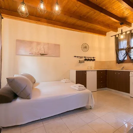 老城邻区公寓 Rhodes City