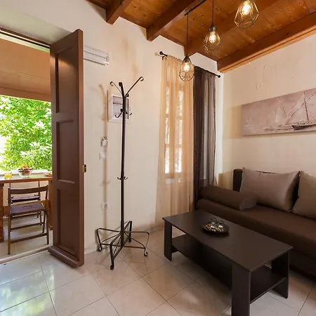 老城邻区公寓 Rhodes City