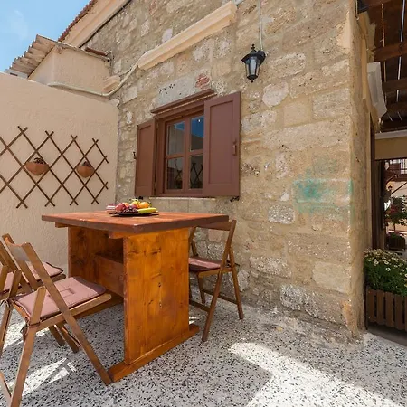 Apartman The Old Town Neighbourhood