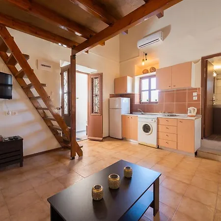 Apartman The Old Town Neighbourhood