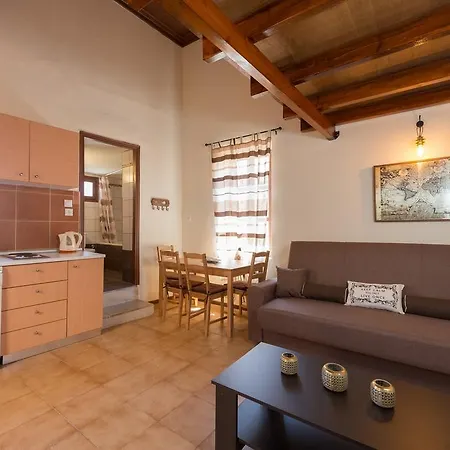 Apartman The Old Town Neighbourhood