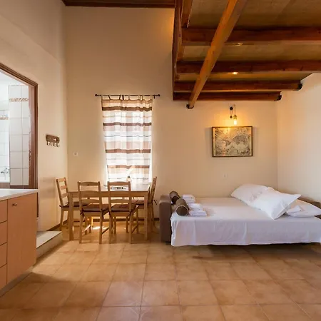 Apartament The Old Town Neighbourhood