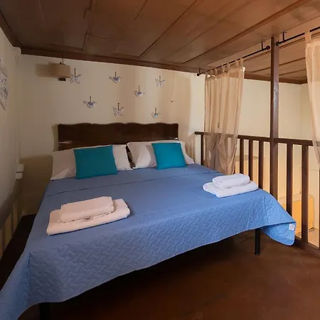 Apartman The Old Town Neighbourhood Rhodes City