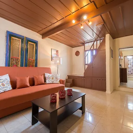 Apartman The Old Town Neighbourhood *