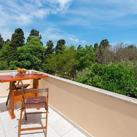 Apartman The Old Town Neighbourhood Rhodes City