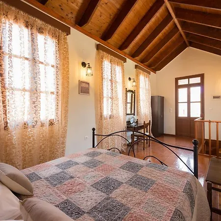 The Old Town Neighbourhood