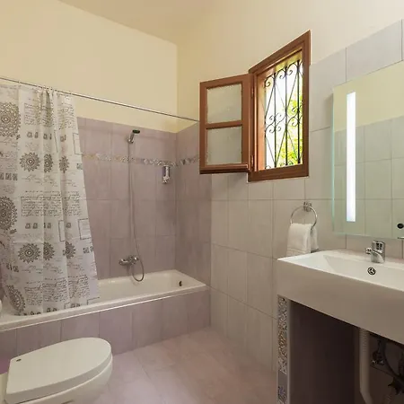 Apartman The Old Town Neighbourhood