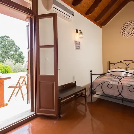 Apartman The Old Town Neighbourhood Rhodes City