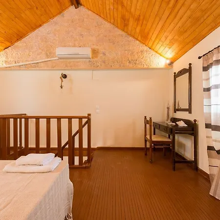 Apartman The Old Town Neighbourhood