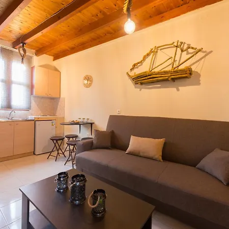 Apartman The Old Town Neighbourhood *