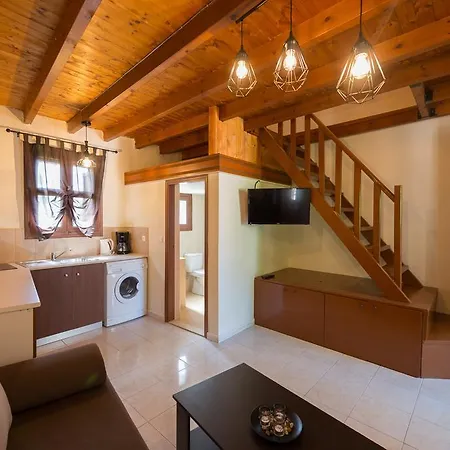 Apartman The Old Town Neighbourhood *