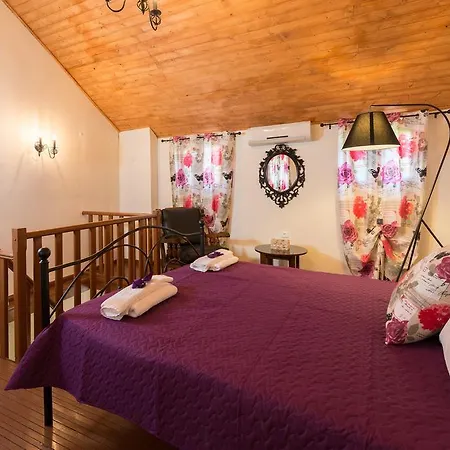 Apartman The Old Town Neighbourhood