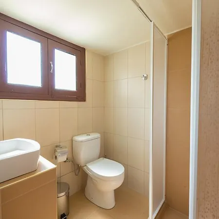 Apartman The Old Town Neighbourhood Rhodes City