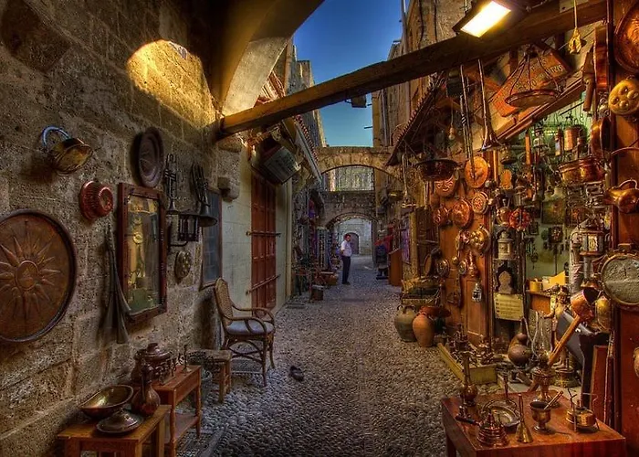 Apartamento The Old Town Neighbourhood *