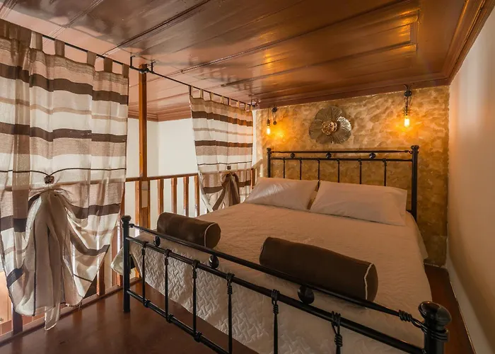 Apartament The Old Town Neighbourhood