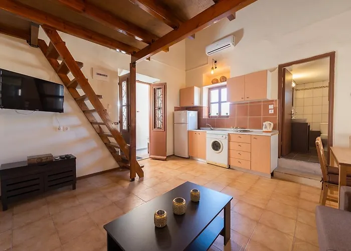 Apartament The Old Town Neighbourhood