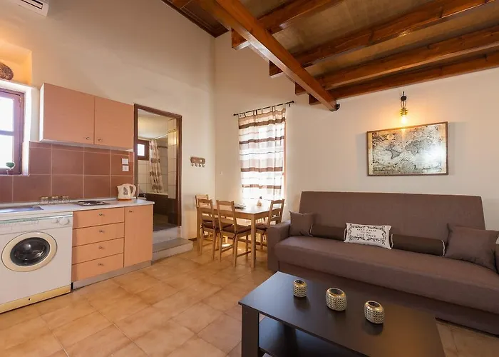 Apartament The Old Town Neighbourhood