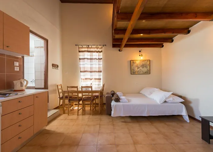 Apartament The Old Town Neighbourhood