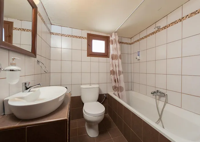 The Old Town Neighbourhood