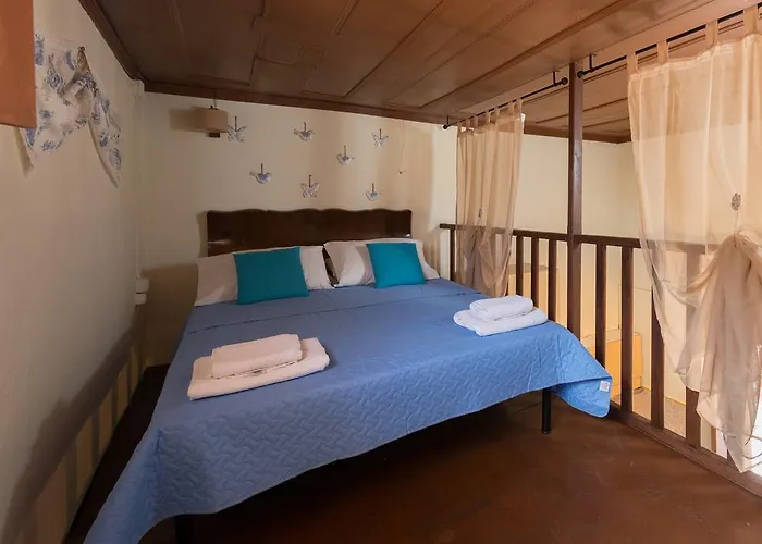 Apartamento The Old Town Neighbourhood Rhodes City