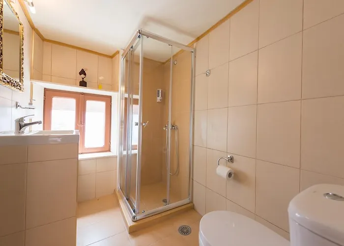 Apartament The Old Town Neighbourhood *