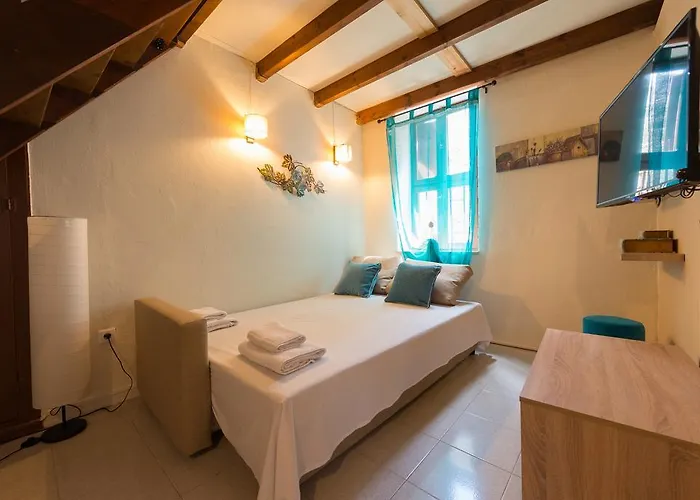 Apartamento The Old Town Neighbourhood