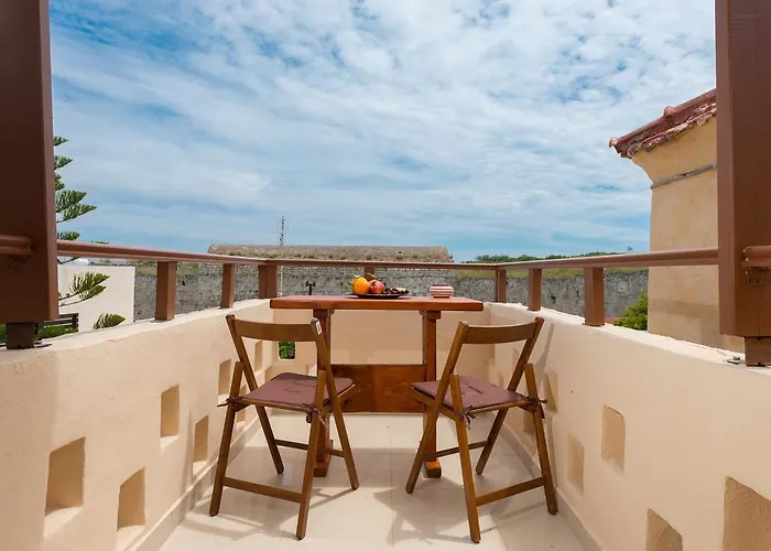 The Old Town Neighbourhood