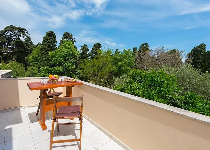 Apartamento The Old Town Neighbourhood Rhodes City