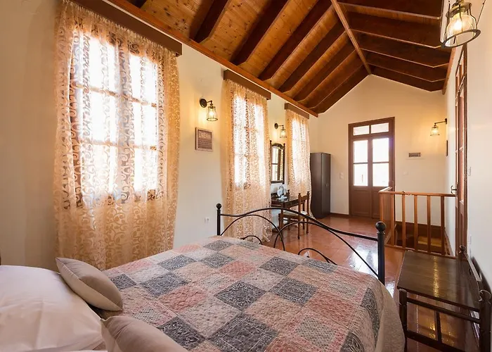 The Old Town Neighbourhood