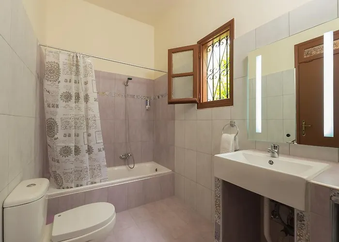 Apartamento The Old Town Neighbourhood