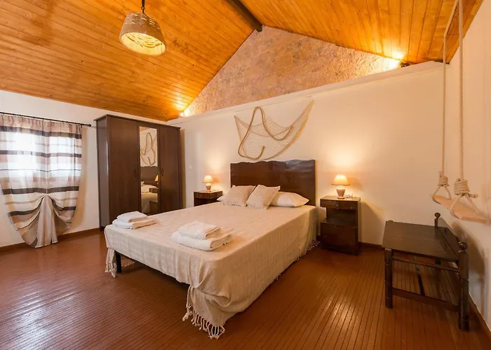 Apartamento The Old Town Neighbourhood *