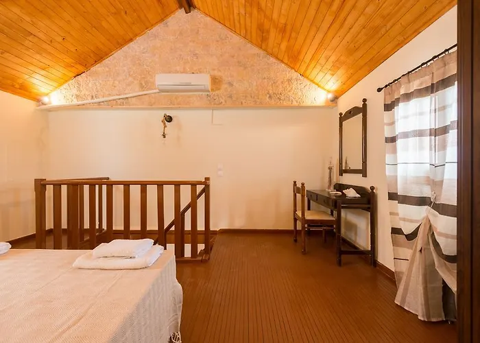 Apartamento The Old Town Neighbourhood