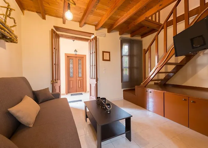 Apartamento The Old Town Neighbourhood