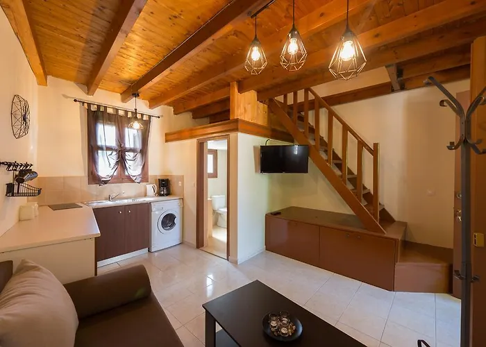 Apartamento The Old Town Neighbourhood *