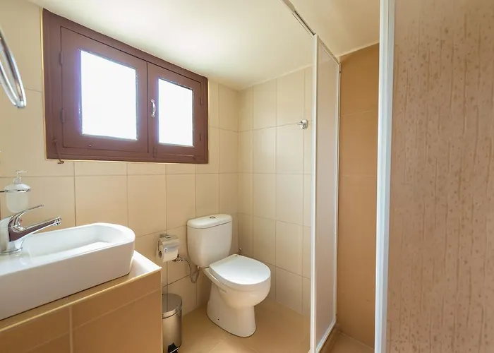 Apartamento The Old Town Neighbourhood Rhodes City