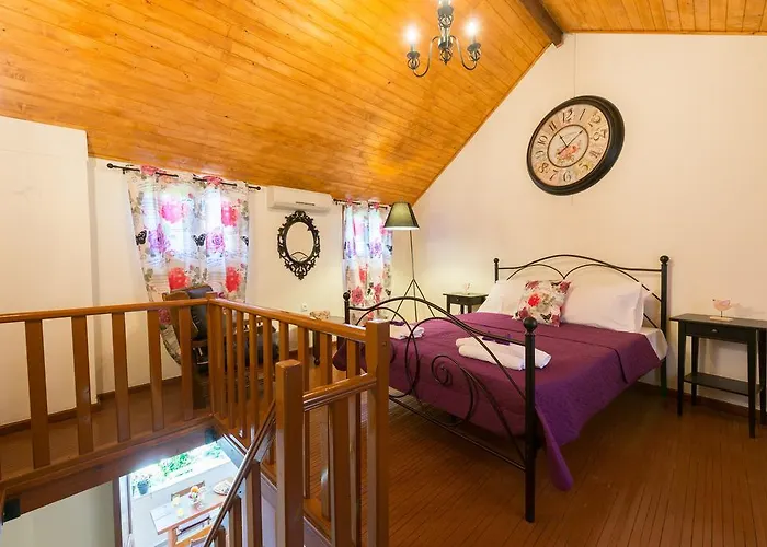 The Old Town Neighbourhood